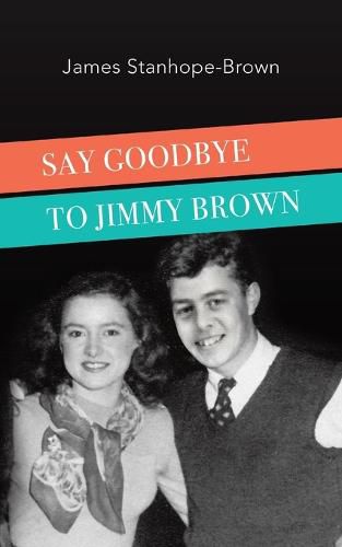 Say Goodbye to Jimmy Brown