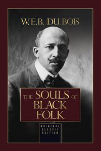 Cover image for The Souls of Black Folk