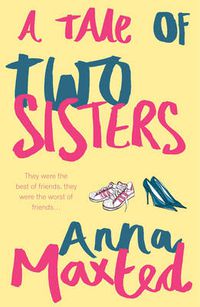 Cover image for A Tale of Two Sisters
