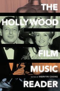 Cover image for The Hollywood Film Music Reader