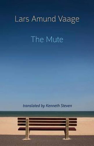 Cover image for The Mute