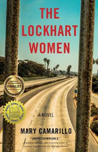 Cover image for The Lockhart Women: A Novel