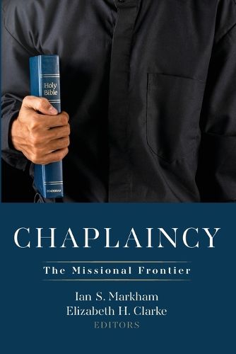 Cover image for Chaplaincy