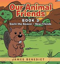 Cover image for Our Animal Friends