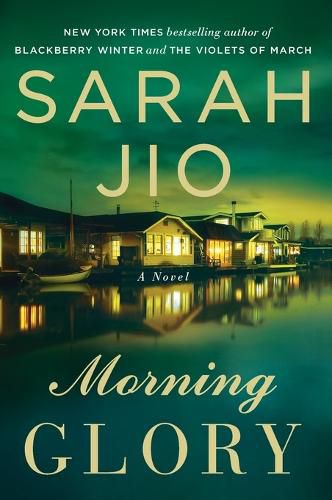 Cover image for Morning Glory: A Novel