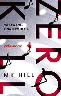 Cover image for Zero Kill