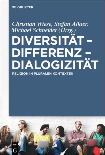 Diversitat - Differenz - Dialogizitat