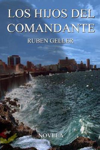 Cover image for Los Hijos Del Comandante