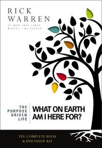 Cover image for What On Earth Am I Here For? Curriculum Kit