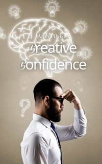 Cover image for Creative Confidence