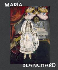 Cover image for Maria Blanchard