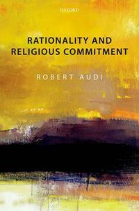 Cover image for Rationality and Religious Commitment