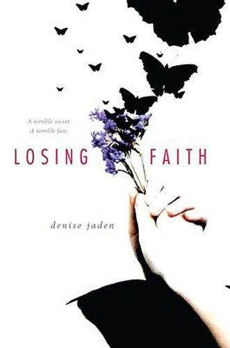 Cover image for Losing Faith