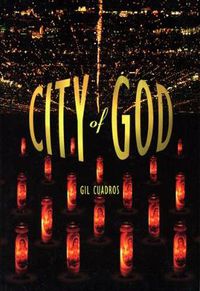 Cover image for City of God