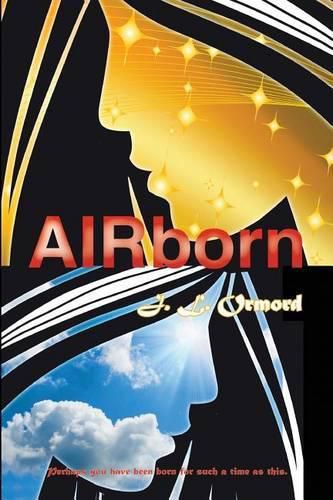 Cover image for AIRborn
