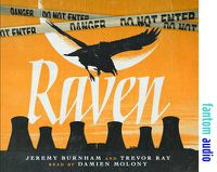 Cover image for Raven