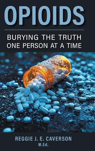 Cover image for Opioids