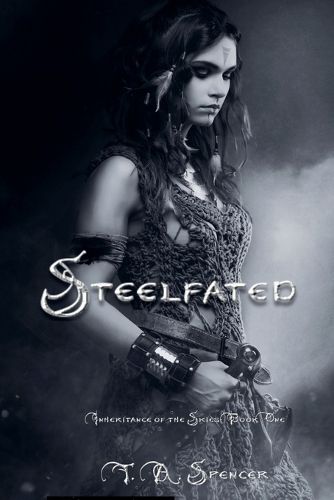 Cover image for Steelfated