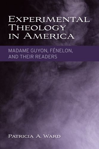 Cover image for Experimental Theology in America