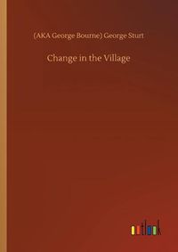 Cover image for Change in the Village