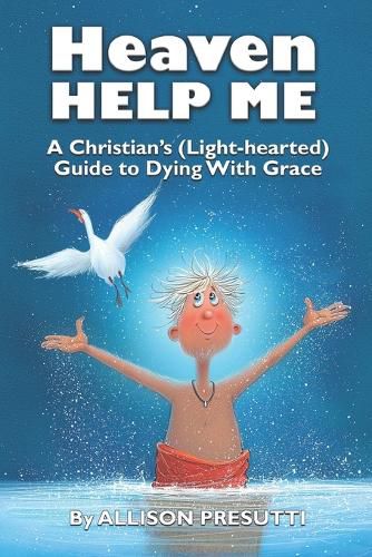 Cover image for Heaven Help Me