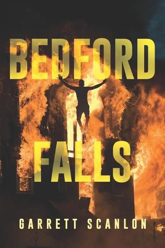 Cover image for Bedford Falls