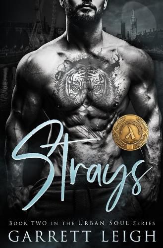 Cover image for Strays