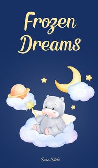 Cover image for Frozen Dreams