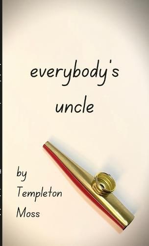 Cover image for Everybody's Uncle