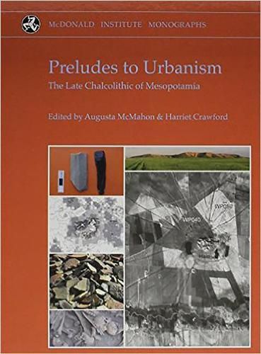 Cover image for Preludes to Urbanism