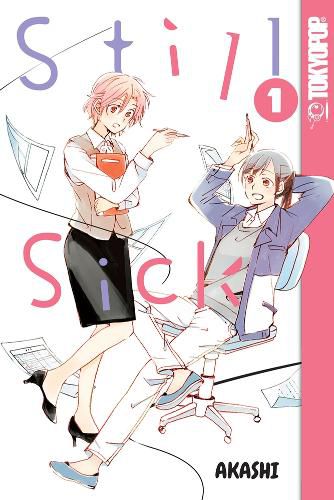 Cover image for Still Sick, Volume 1
