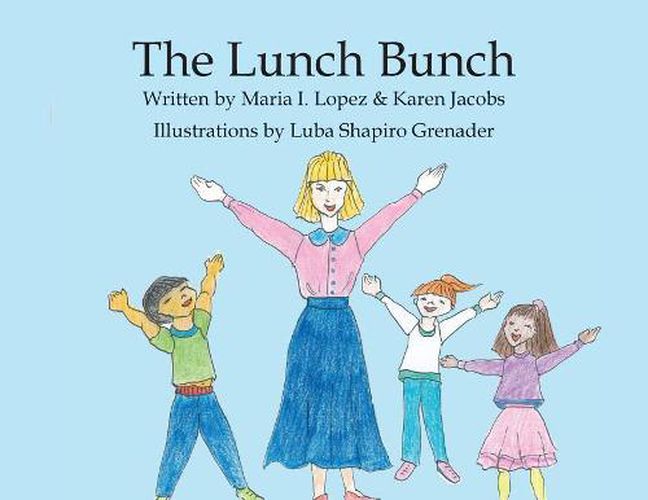 The Lunch Bunch