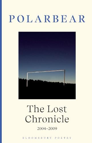 Cover image for The Lost Chronicle: 2004-2009