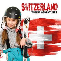 Cover image for Switzerland