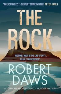 Cover image for The Rock