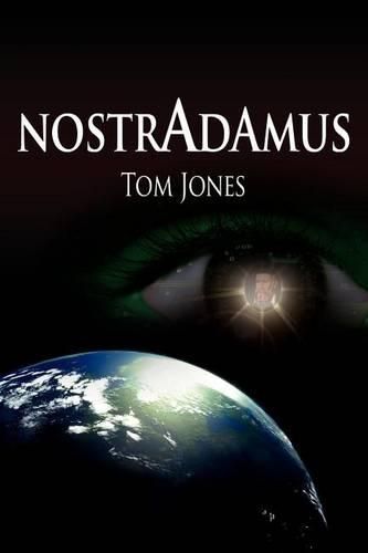 Cover image for Nostradamus