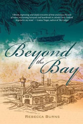 Cover image for Beyond the Bay