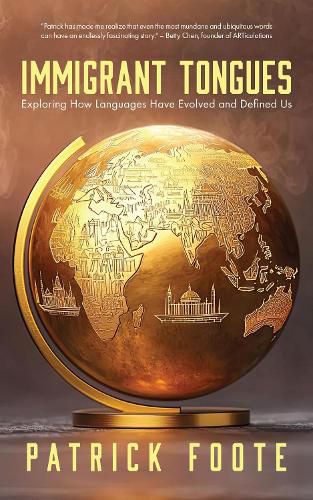 Cover image for History of Language