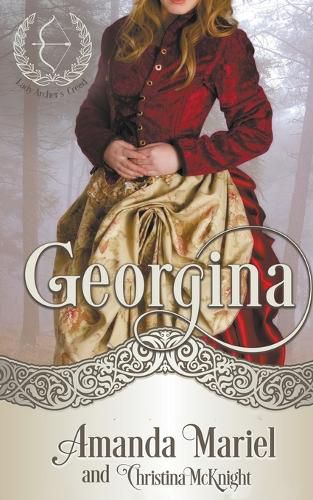 Cover image for Georgina