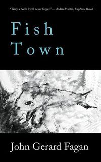 Cover image for Fish Town