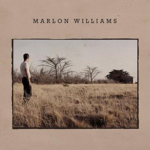 Marlon Williams (Vinyl)