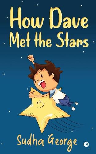 Cover image for How Dave Met the Stars