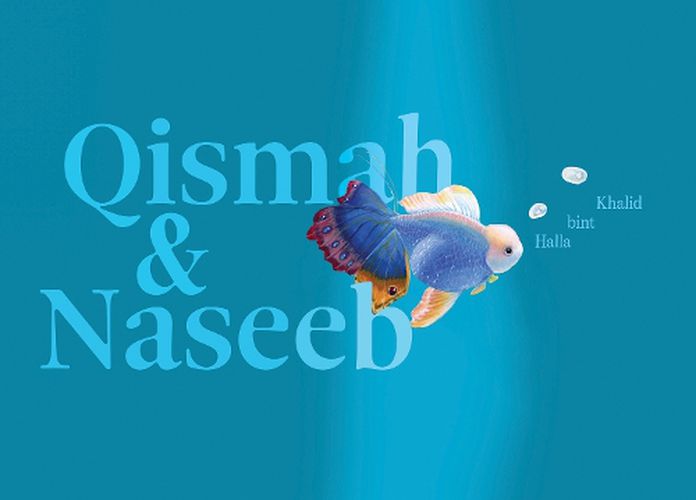 Cover image for Qismah & Naseeb
