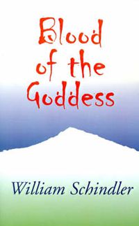Cover image for Blood of the Goddess