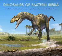 Cover image for Dinosaurs of Eastern Iberia