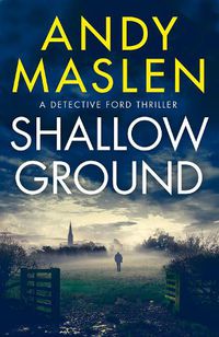 Cover image for Shallow Ground