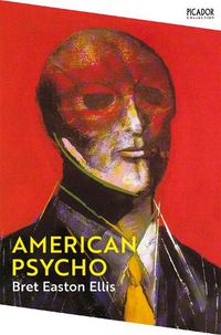 Cover image for American Psycho