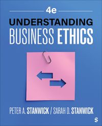 Cover image for Understanding Business Ethics