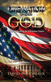 Cover image for One Nation Under God