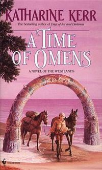 Cover image for Time Of Omens
